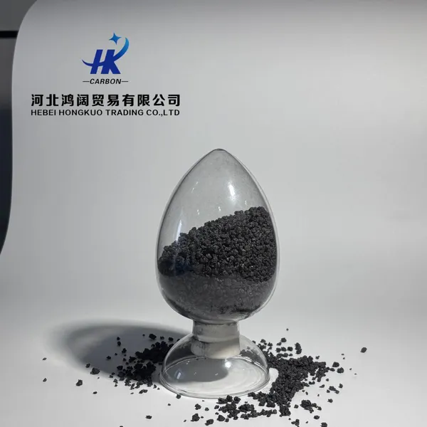 Lightweight Durable Chemical Industry Energy Efficient Volatile Matter Reliable 1-5MM CPC photo-2