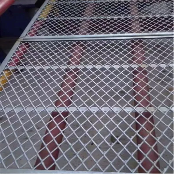 Stainless Steel Crimped Decorative Wire Mesh for Exterior Wall Cladding photo-5
