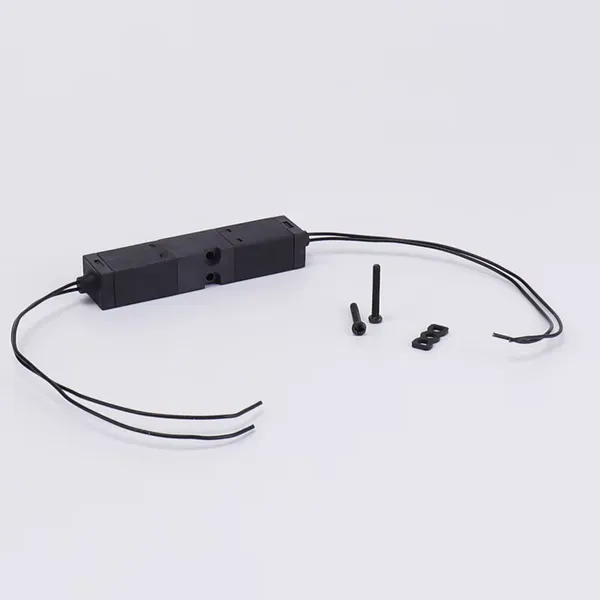 S112-1403 Solenoid Valve S112-1300 Printhead Valve 399181 for Videojet 1210 1220 1510 1520 1530 1610 1620 Inkjet Coding Printer photo-2