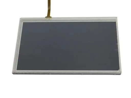 LCD-Anzeigeschirm für Videojet 1040 Willett 640 Tintenstrahlkodierdrucker photo-5