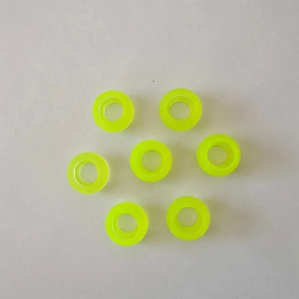 Customized Polyurethane Parts for Mold Opening Are Suitable for Automotive Component Factories in Southeast Asia. photo-3