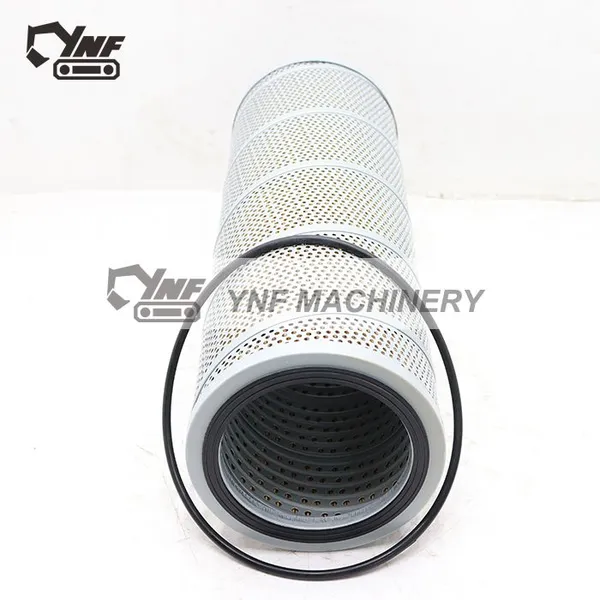 PC2006EX-235 Excavator Filter for Oil Fuel System YNF17537 photo-5