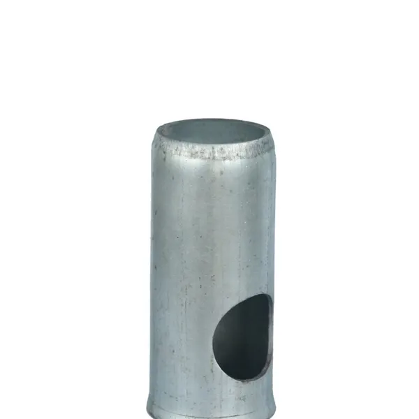Precision Metal Stamping in Aluminum Steel Stainless Steel Custom Sizes photo-3