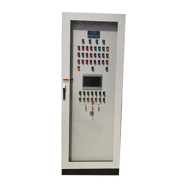 Electrical Control System PLC Control Panel Control System