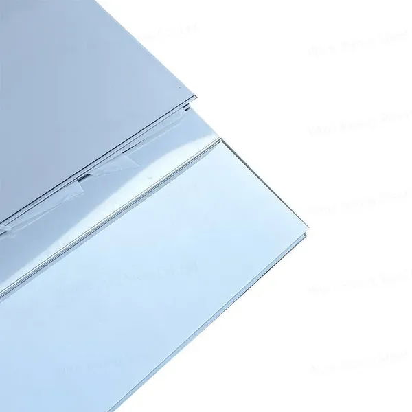 304 Stainless Steel Plate 2B Finish 4x8ft 1.5mm Thickness for Industrial Use photo-4
