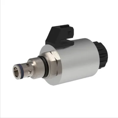 Предохранительный клапан HYDROPA ZN 10 DB 210A / H