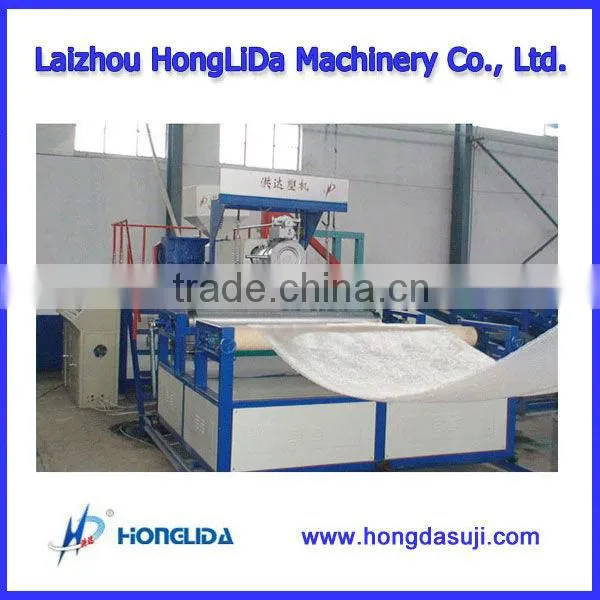 Air Bubble Film Making Machine photo-5