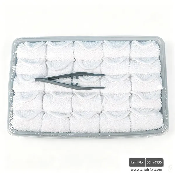 Disposable Towels