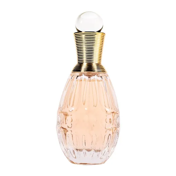 Ladies' Fresh Floral Scent Light Eau de Toilette - Elegant, Not Pungent, Long-lasting Fragrance, Suitable for Daily Commuting and Body Wear.