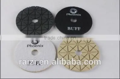Premium Stone Wet Polishing Buff photo-2