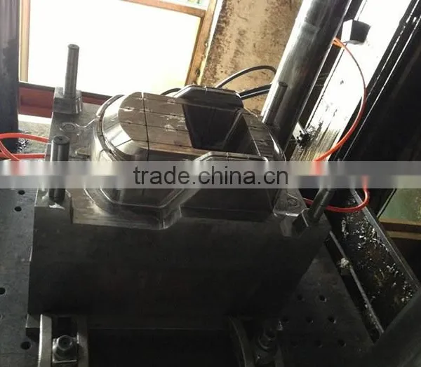 Top Quality High Precision Baby Plastic Injection Toy Mould/mold photo-6