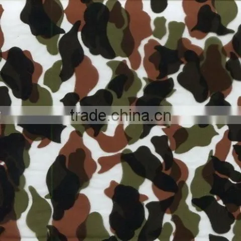 I019-5 - Water Transfer Printing Film
