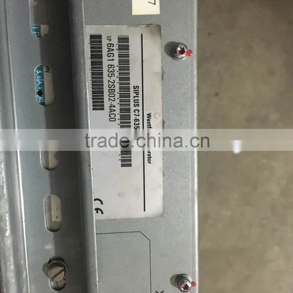 C7-635 6AG1-635-2SB02-4AC0