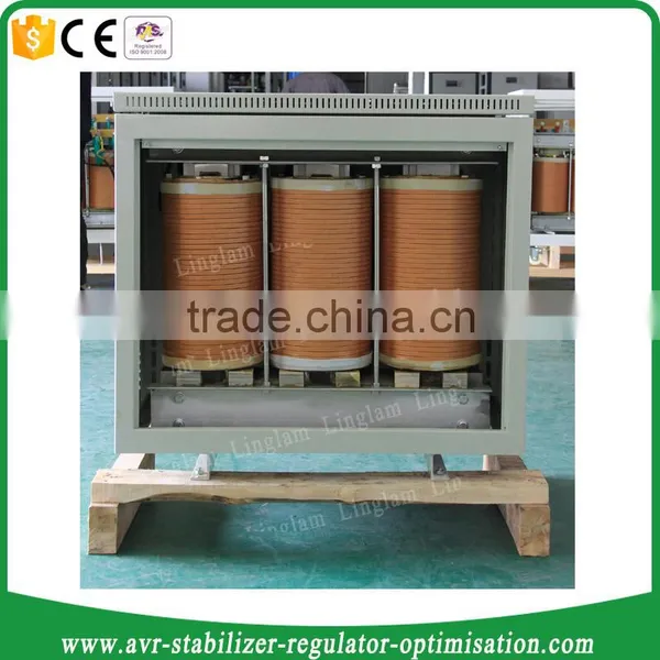 Transformer 380v 3 Phase 50hz photo-3