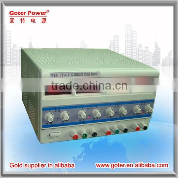220v dc Power Adapter