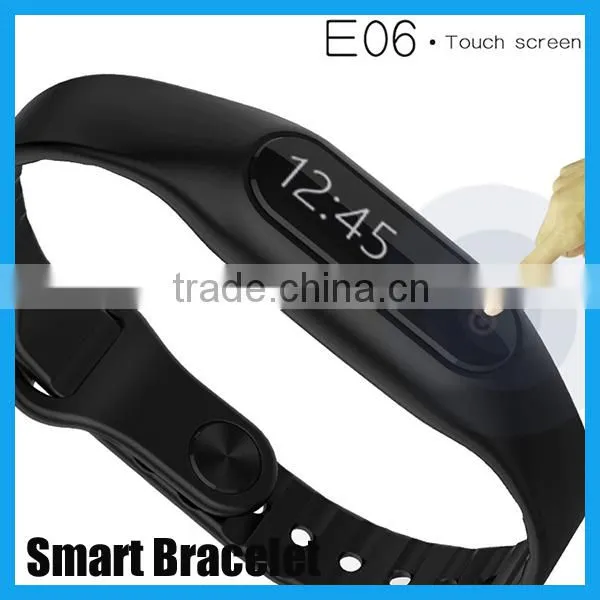 Factory Supply Competitive Bluetooth Smart Device and Smart Watch for Fitness and Sleep Monitor photo-4