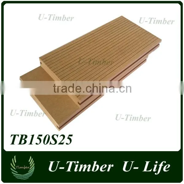 WPC Decking for Outdoor Furniture photo-4