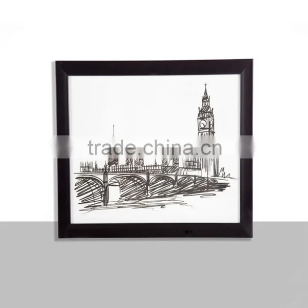 Picture Frame/animal Sex Photos Hot Sexi Picture Frame/ Picture Frame Manufacturer photo-2