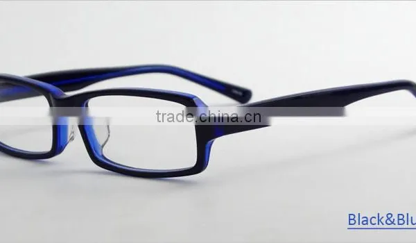 2016 Most Popular Japanese Acetate Optical Frames photo-2