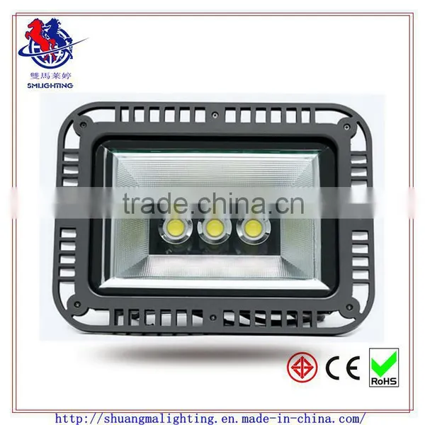 Energy Saving 150W LED Floodlight for Outdoor With CE photo-2