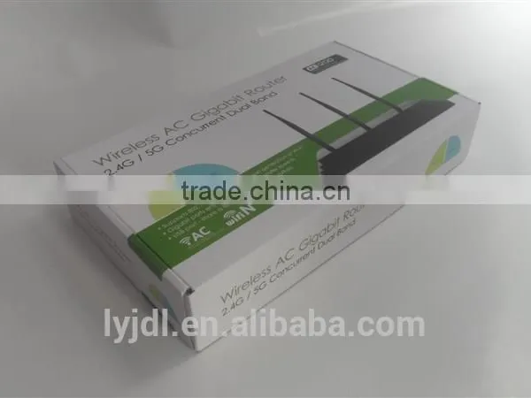 New Design 300m 11n Wireless Router With Great Price photo-2