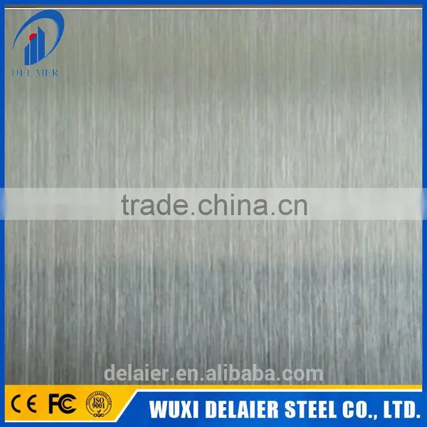 304 304L Stainless Steel Sheet for Decoration/kitchenware photo-5