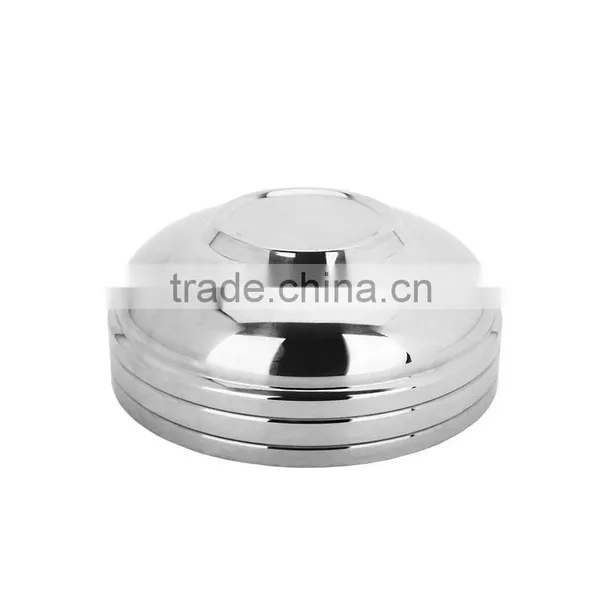 2016 Good Non-magnetic Food Stainless Steel Kitchen Bowls Set photo-5