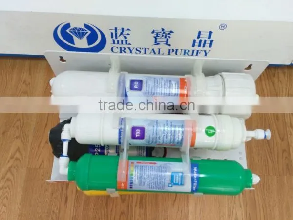 Best 10'' Alkaline Water Filter Cartridge Domestic Price photo-4