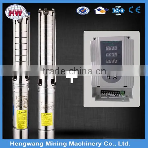 Solar Water Pump for Agriculture Solar Water Pumps for Wells photo-4