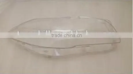 Auto Parts For BMW F10 F18 Headlight Glass Lens Cover Quality Choice