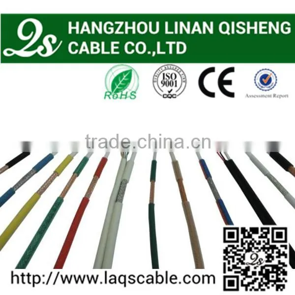 10 Year-experience Manufacturer in China Making Coaxial Cable,lan Cable ,speaker Cable photo-5