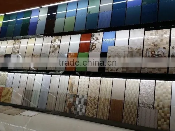 Indoor Ink Jet Ceramic Wall Tiles photo-2