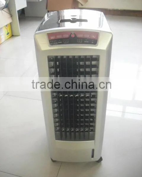 CB CE GS ROHS Approved China Remote Control Mobile Cooling Fans photo-2