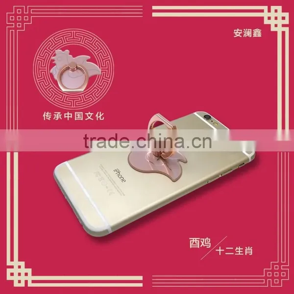 Hot Sale Mobile Phone Ring From Chinese Factory photo-3