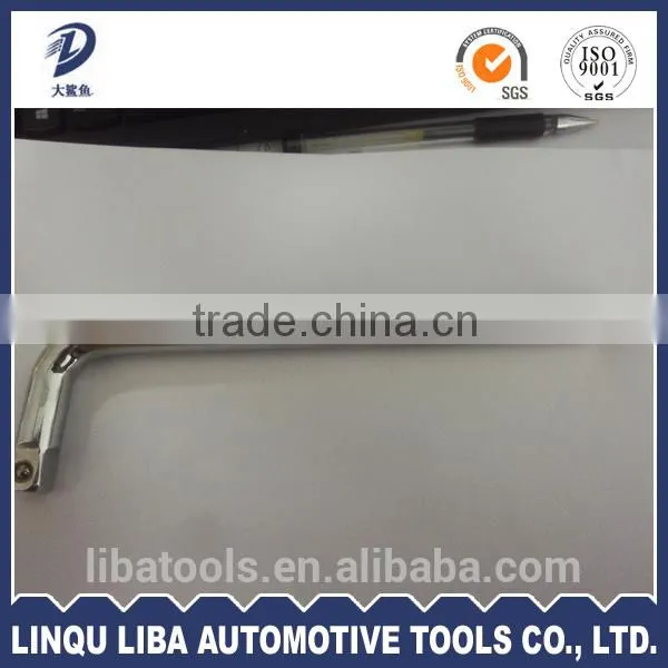 Pipe Fitting Import Tools 3/4" Tool L-Bent Bar photo-6