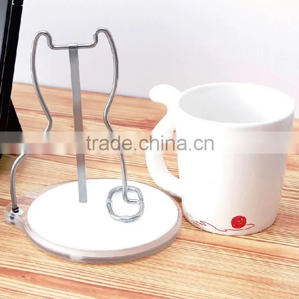 Tea Coasters, Tea Cup Coaster, Starbucks Coffee Cup Coaster photo-3