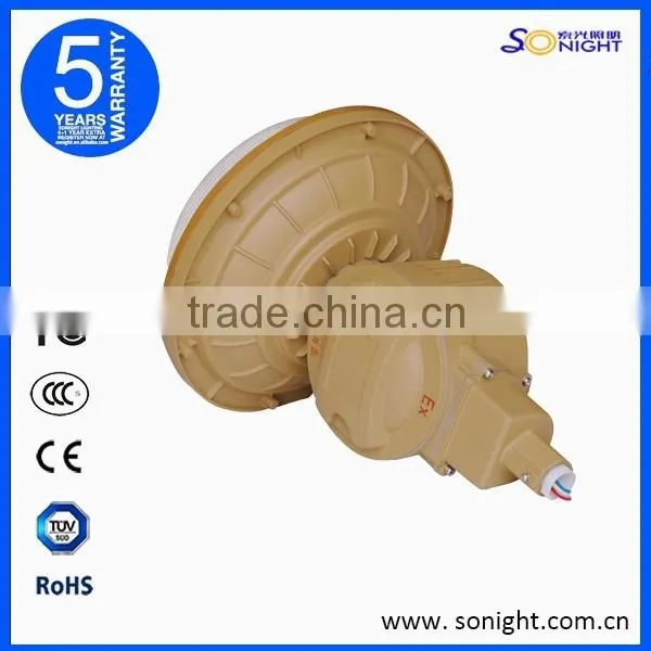 New Year 2016 Cool Design New Products Induction Explosion-proof Lights photo-3