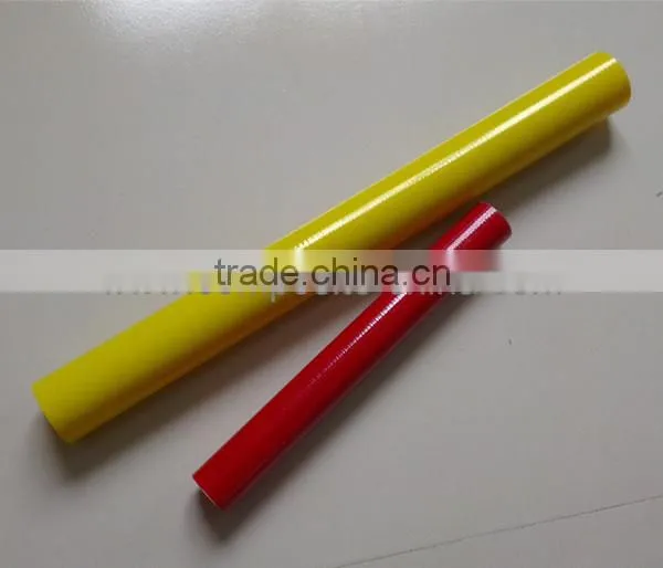Colorful RFP Roll Wrapped Fiberglass Pipe Insulasion photo-4