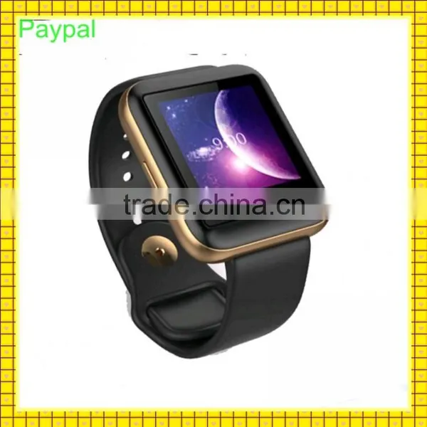Bluetooth Paypal Accept Anti Lost Alarm u9 Smart Watch Oem photo-2