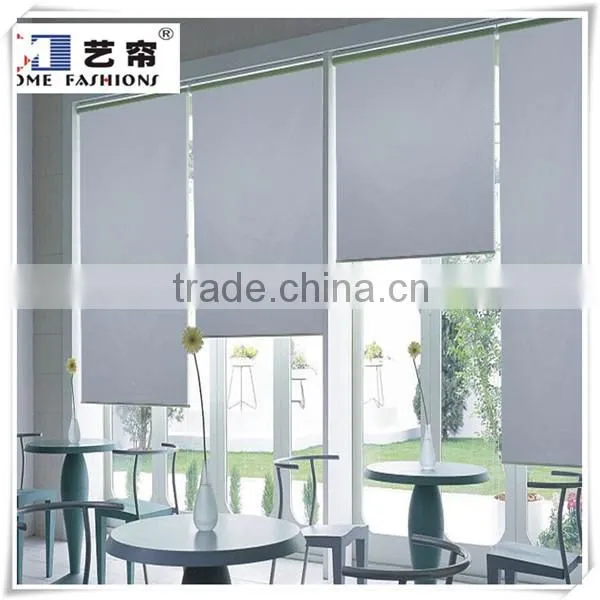 Home Decoration Roll Up Shades for Window From China photo-5