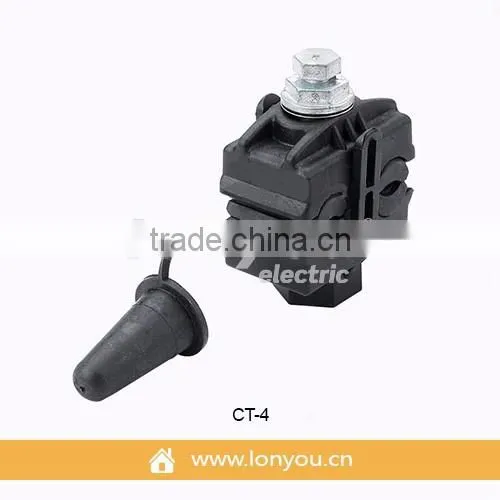 CT Series Insulation Piercing Connectors photo-4