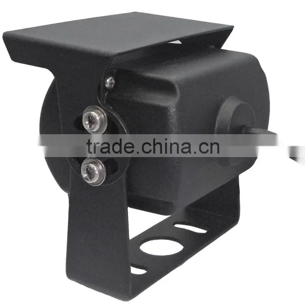 100% Manufacturer CCD CMOS Optional 12V Vehicle Camera for Truck photo-4