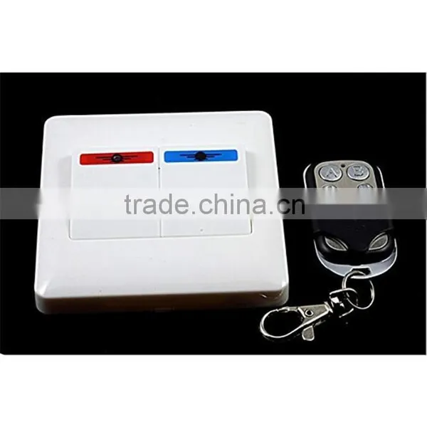 Night Vision Power Switch Design Hidden Camera With Remote Control F168 photo-2