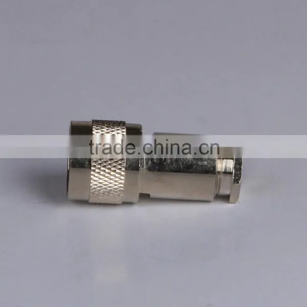 RF Coaxial Cable Connector for N Male Type photo-3