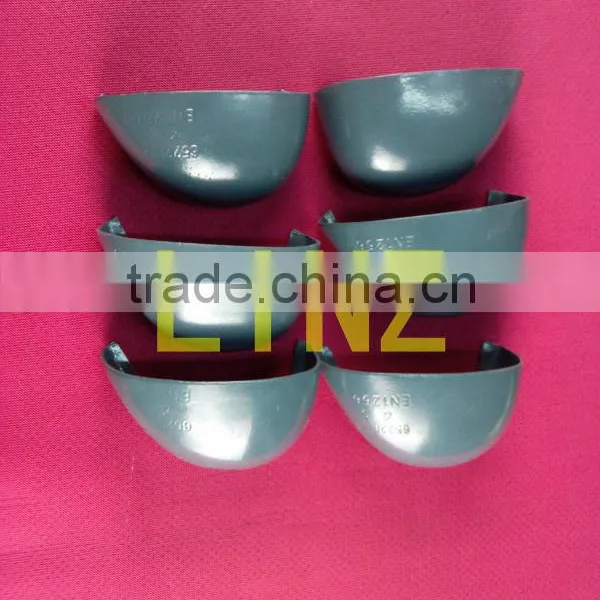 EN12568 Safety Shoes Stainless Steel Toe Cap photo-6