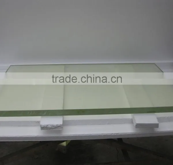 x Ray Shield for CT Room