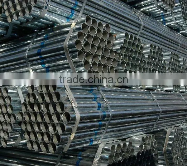 GI Pipe