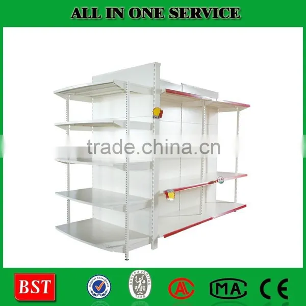 Super Market Stickers Display Rack photo-6
