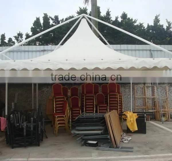 OEM Factory Rotating Table Tent photo-2