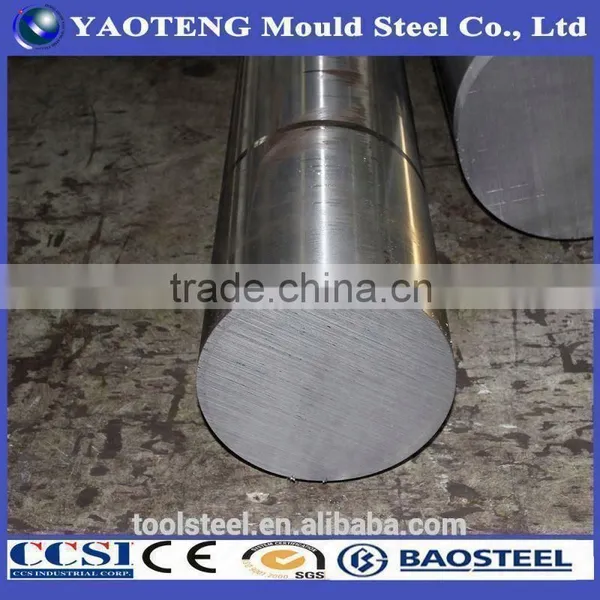 Hot Die Steel H13 Skd11 photo-5